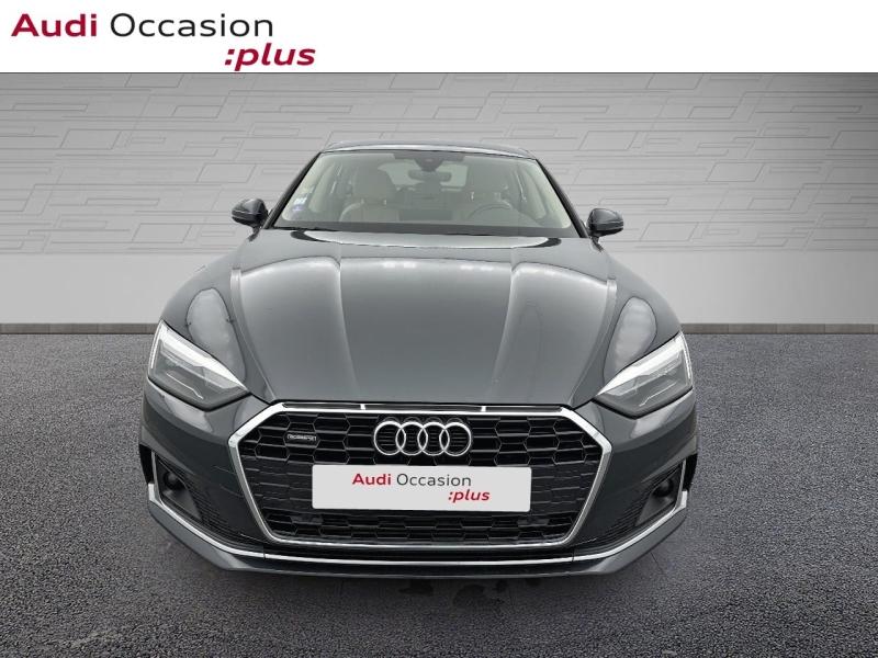 Voitures occasions Audi A5 Sportback Business Line Saint-Thibault-des-Vignes