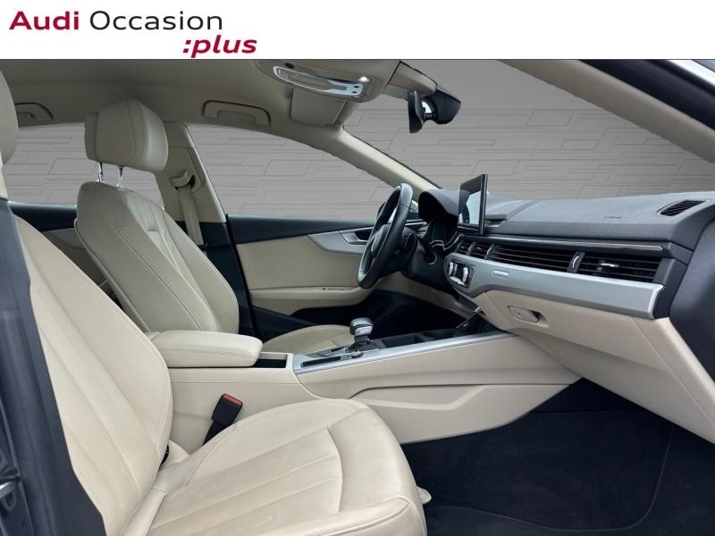 Voitures occasions Audi A5 Sportback Business Line Saint-Thibault-des-Vignes