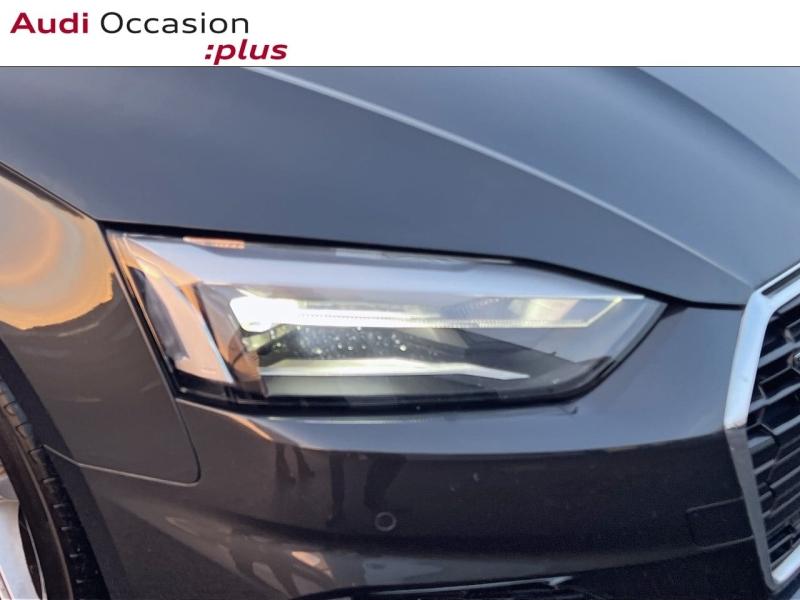 Voitures occasions Audi A5 Sportback Business Line Saint-Thibault-des-Vignes