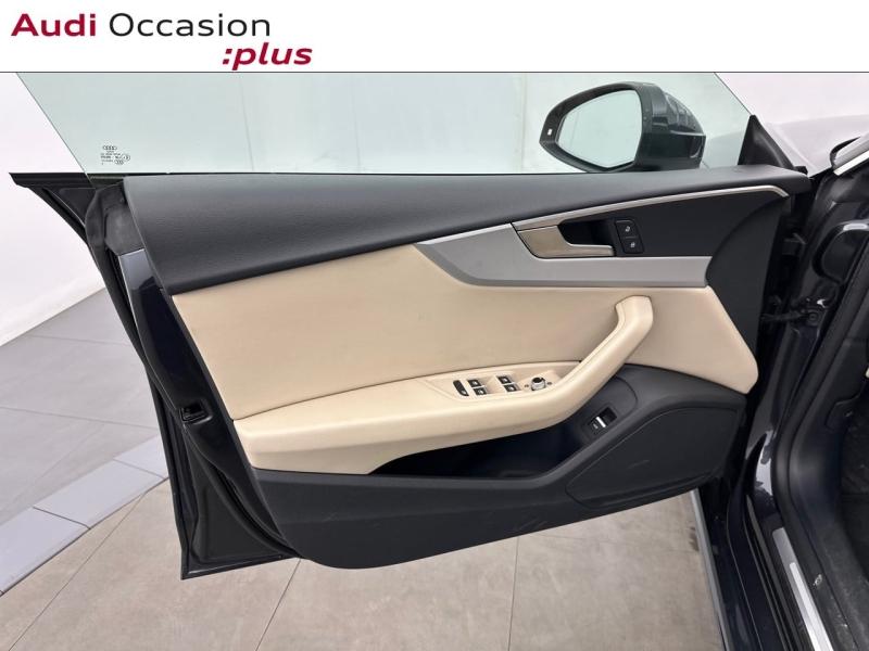 Voitures occasions Audi A5 Sportback Business Line Saint-Thibault-des-Vignes