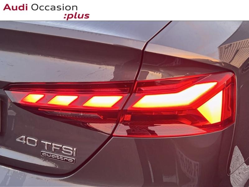 Voitures occasions Audi A5 Sportback Business Line Saint-Thibault-des-Vignes