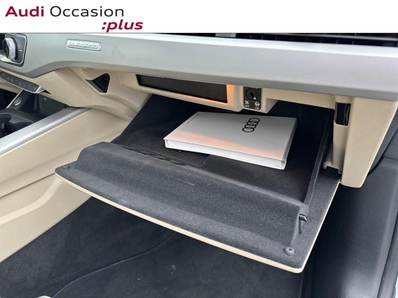 Voitures occasions Audi A5 Sportback Business Line Saint-Thibault-des-Vignes