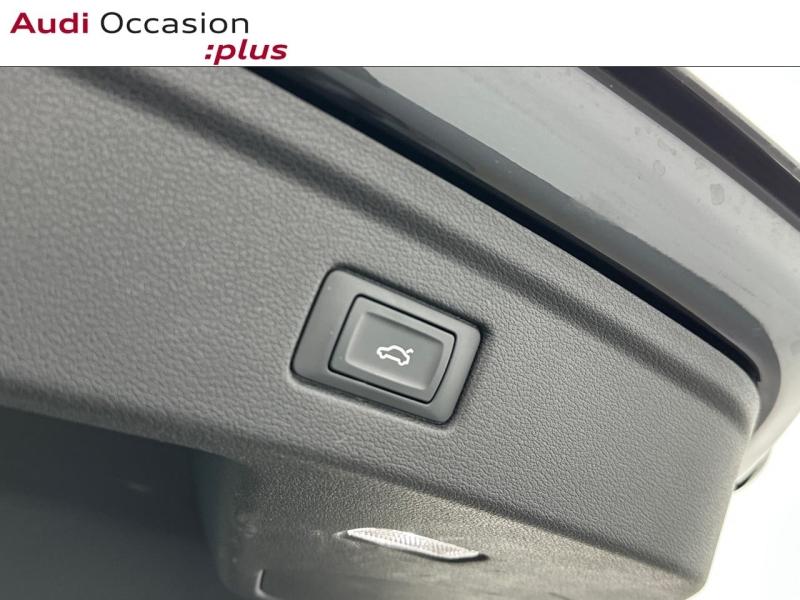 Voitures occasions Audi A5 Sportback Business Line Saint-Thibault-des-Vignes