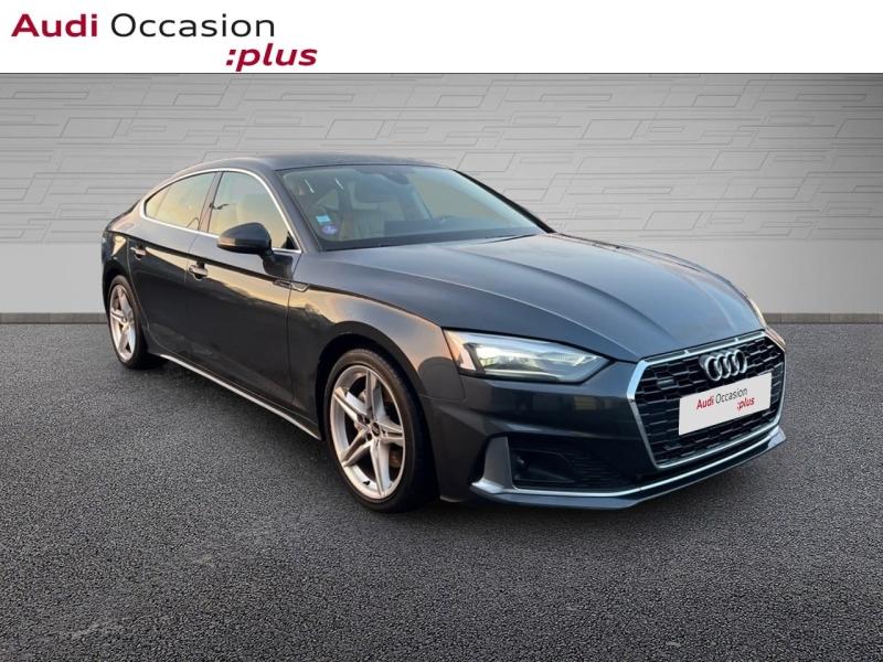Voitures occasions Audi A5 Sportback Business Line Saint-Thibault-des-Vignes