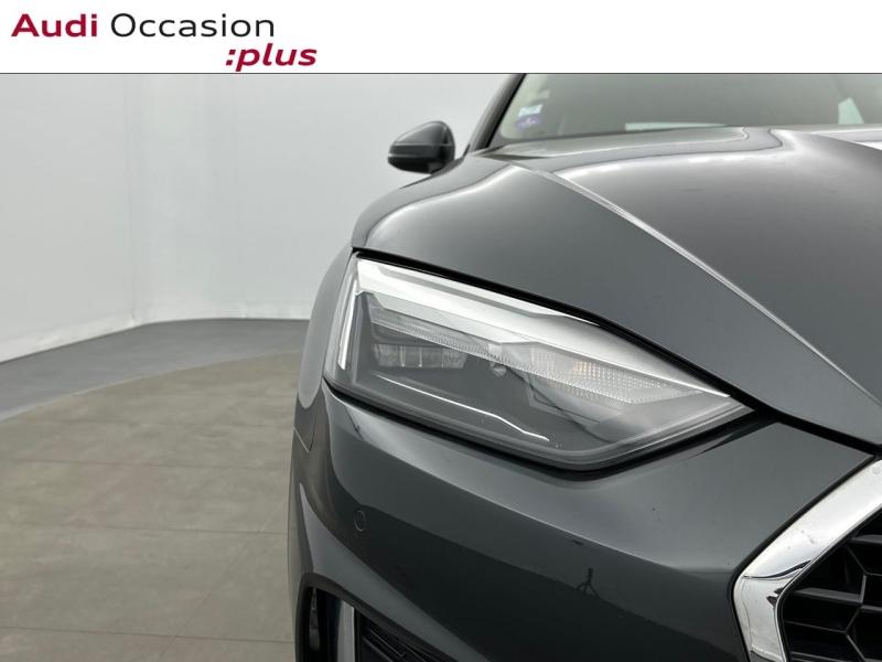 Voitures occasions Audi A5 Sportback Business Line Saint-Thibault-des-Vignes