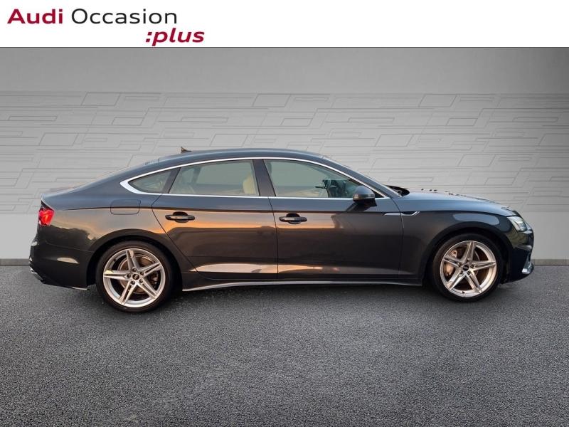 Voitures occasions Audi A5 Sportback Business Line Saint-Thibault-des-Vignes