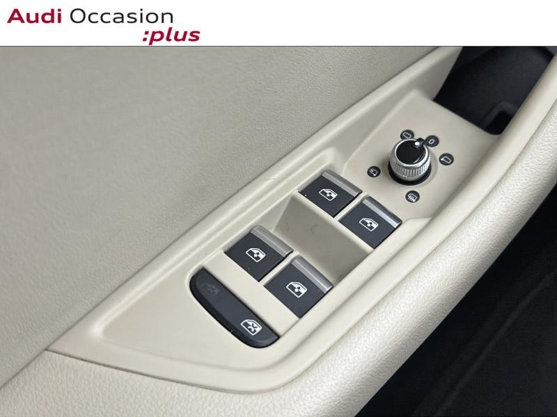 Voitures occasions Audi A5 Sportback Business Line Saint-Thibault-des-Vignes