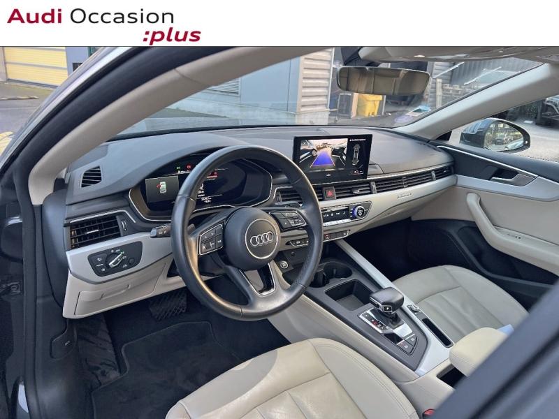 Voitures occasions Audi A5 Sportback Business Line Saint-Thibault-des-Vignes