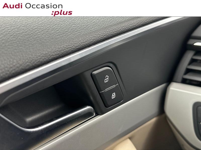 Voitures occasions Audi A5 Sportback Business Line Saint-Thibault-des-Vignes