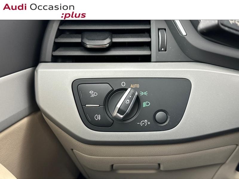 Voitures occasions Audi A5 Sportback Business Line Saint-Thibault-des-Vignes