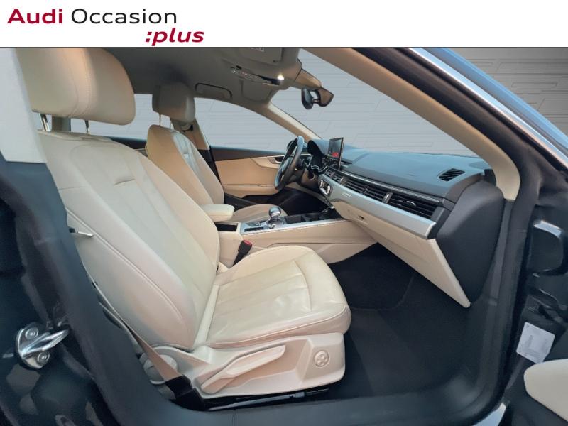 Voitures occasions Audi A5 Sportback Business Line Saint-Thibault-des-Vignes