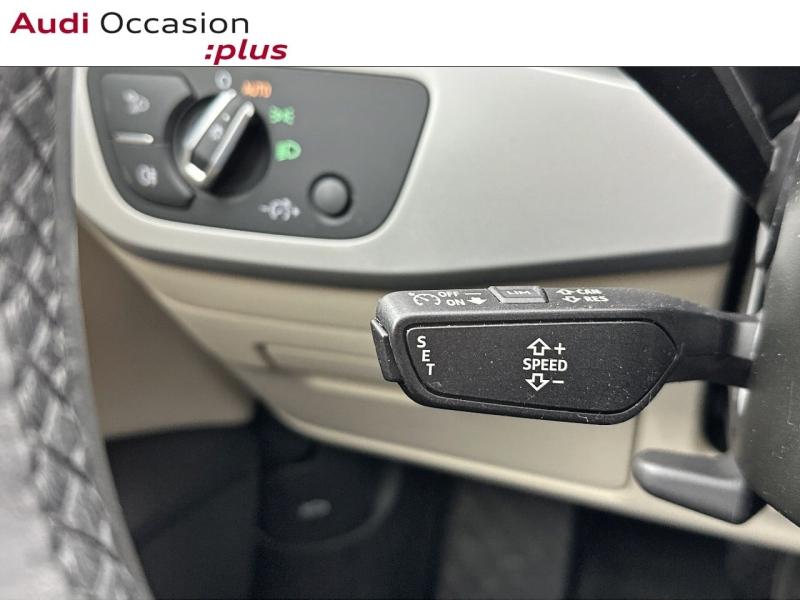 Voitures occasions Audi A5 Sportback Business Line Saint-Thibault-des-Vignes