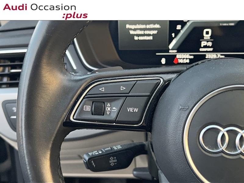 Voitures occasions Audi A5 Sportback Business Line Saint-Thibault-des-Vignes