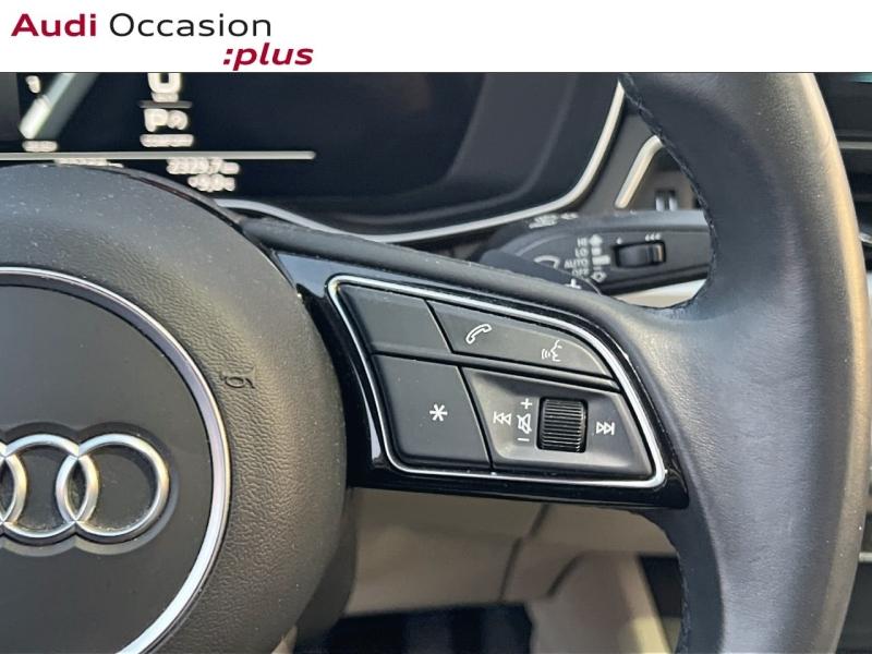 Voitures occasions Audi A5 Sportback Business Line Saint-Thibault-des-Vignes