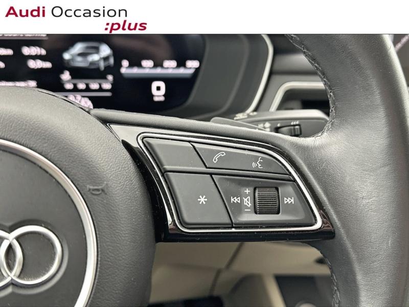 Voitures occasions Audi A5 Sportback Business Line Saint-Thibault-des-Vignes