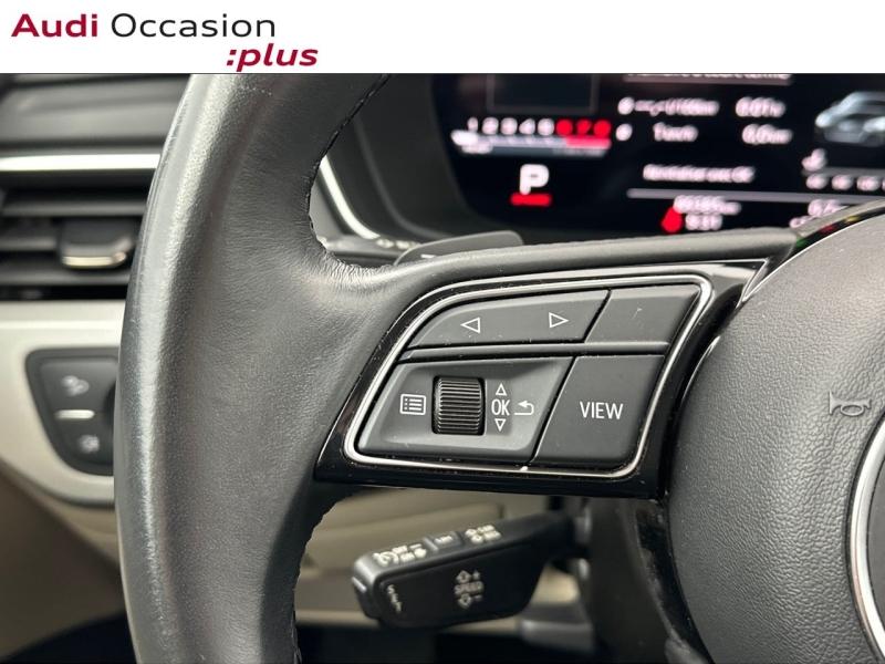Voitures occasions Audi A5 Sportback Business Line Saint-Thibault-des-Vignes