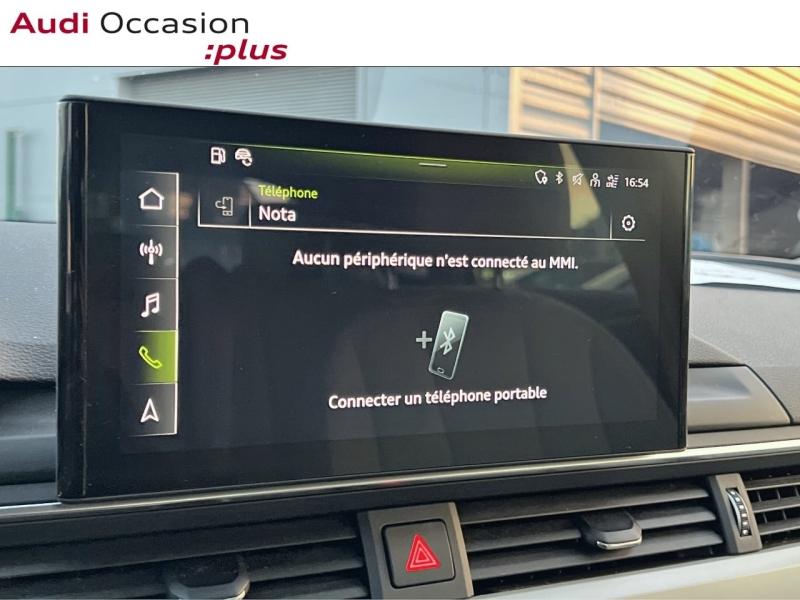 Voitures occasions Audi A5 Sportback Business Line Saint-Thibault-des-Vignes