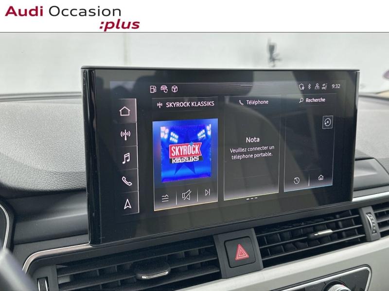 Voitures occasions Audi A5 Sportback Business Line Saint-Thibault-des-Vignes