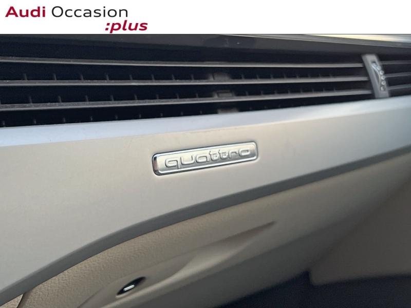 Voitures occasions Audi A5 Sportback Business Line Saint-Thibault-des-Vignes