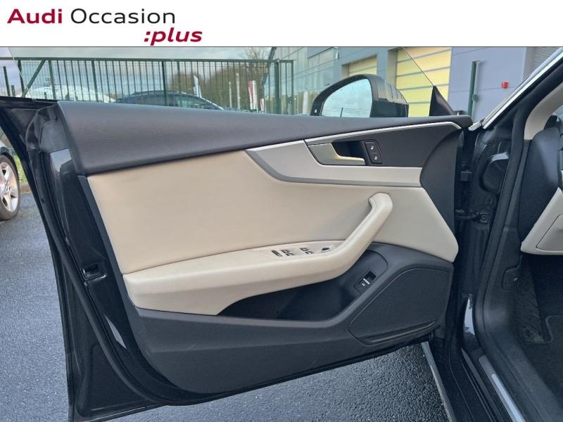 Voitures occasions Audi A5 Sportback Business Line Saint-Thibault-des-Vignes