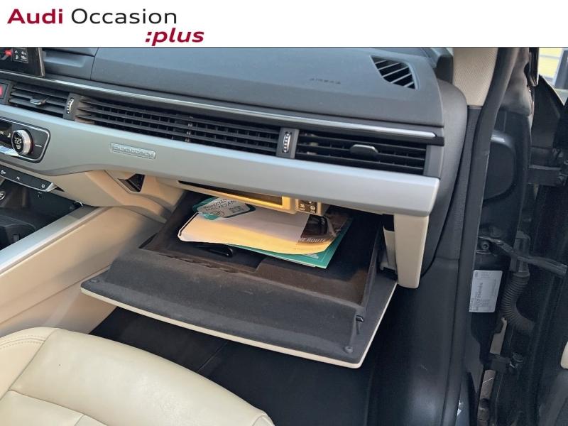 Voitures occasions Audi A5 Sportback Business Line Saint-Thibault-des-Vignes