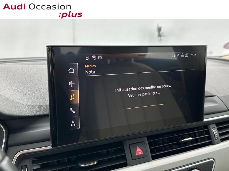 Voitures occasions Audi A5 Sportback Business Line Saint-Thibault-des-Vignes