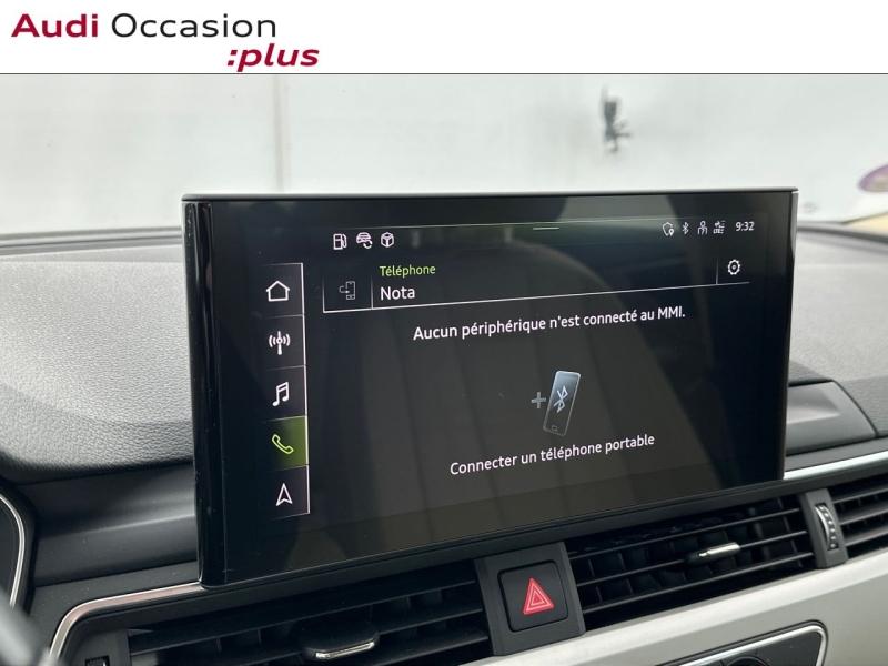 Voitures occasions Audi A5 Sportback Business Line Saint-Thibault-des-Vignes