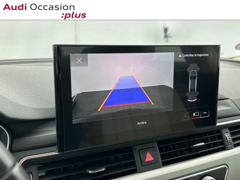 Voitures occasions Audi A5 Sportback Business Line Saint-Thibault-des-Vignes