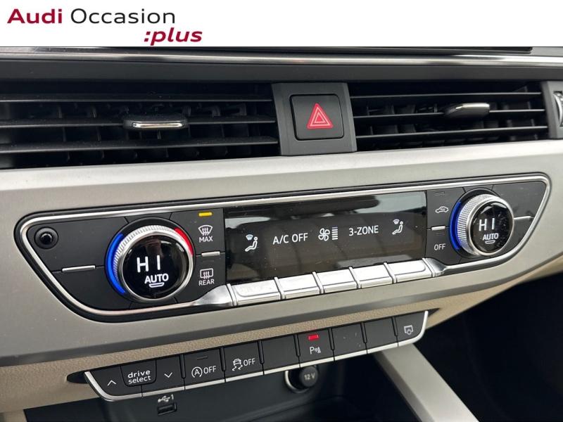 Voitures occasions Audi A5 Sportback Business Line Saint-Thibault-des-Vignes