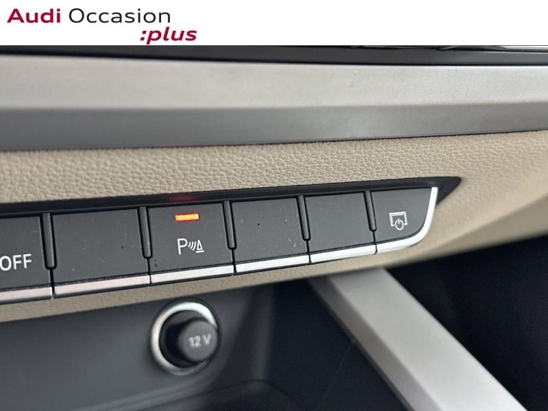 Voitures occasions Audi A5 Sportback Business Line Saint-Thibault-des-Vignes