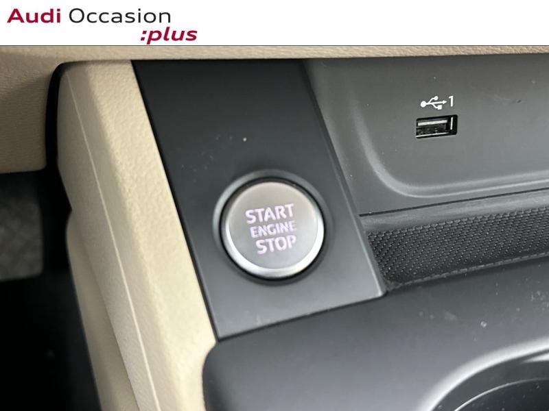 Voitures occasions Audi A5 Sportback Business Line Saint-Thibault-des-Vignes