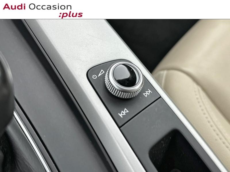 Voitures occasions Audi A5 Sportback Business Line Saint-Thibault-des-Vignes