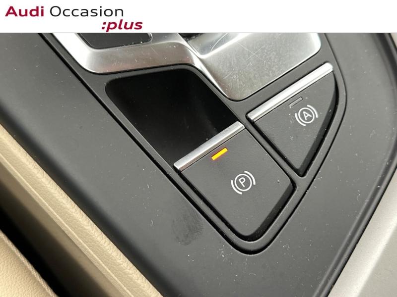 Voitures occasions Audi A5 Sportback Business Line Saint-Thibault-des-Vignes