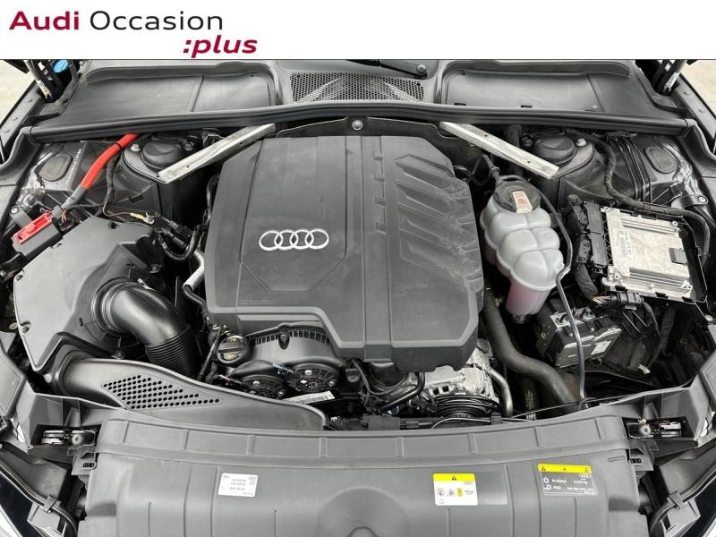 Voitures occasions Audi A5 Sportback Business Line Saint-Thibault-des-Vignes