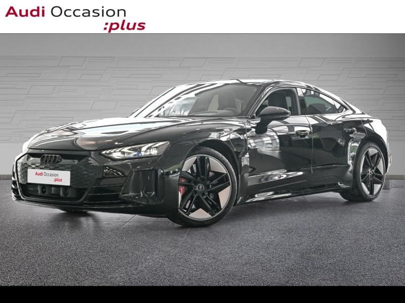 Audi RS e-tron GT