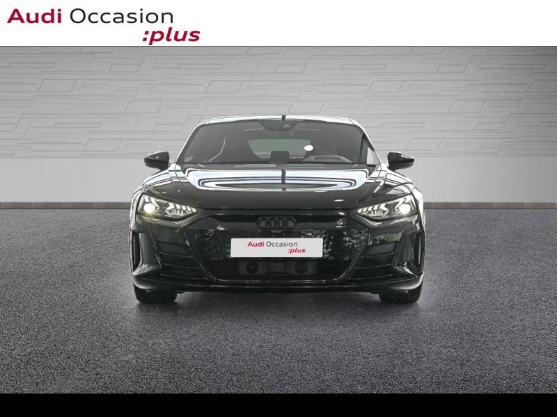 Voitures occasions Audi RS e-tron GT S Extended Saint-Thibault-des-Vignes