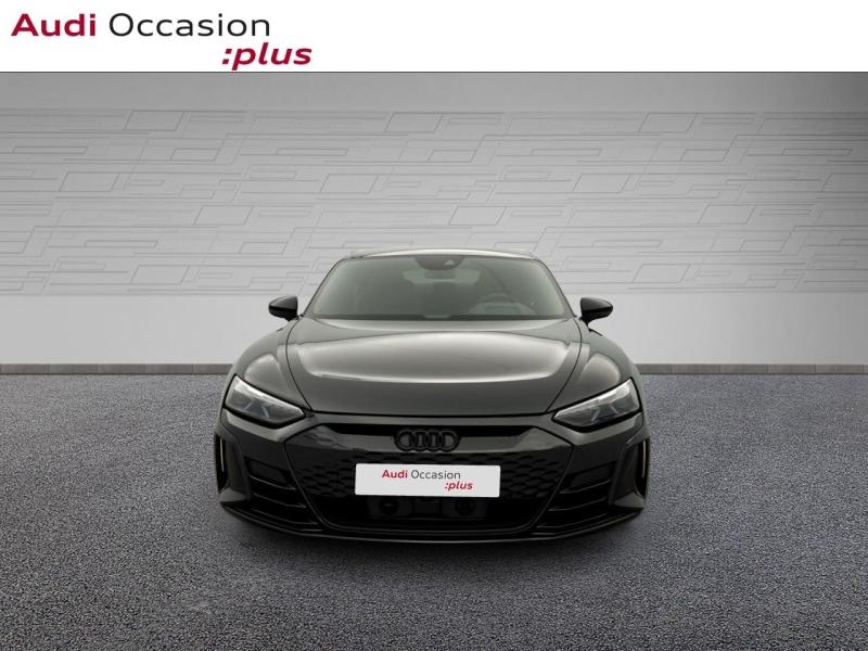 Voitures occasions Audi RS e-tron GT S Extended Saint-Thibault-des-Vignes