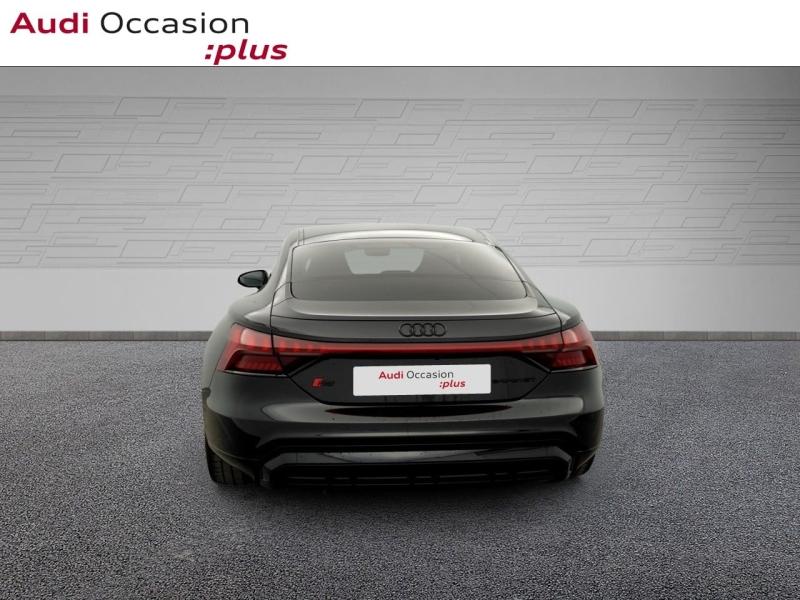 Voitures occasions Audi RS e-tron GT S Extended Saint-Thibault-des-Vignes