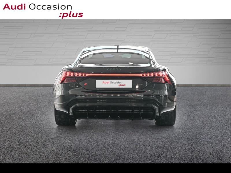 Voitures occasions Audi RS e-tron GT S Extended Saint-Thibault-des-Vignes