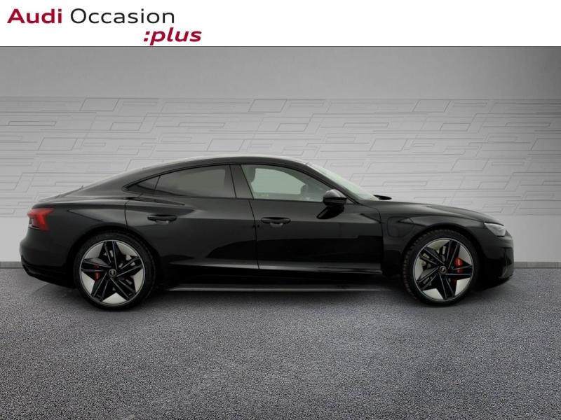 Voitures occasions Audi RS e-tron GT S Extended Saint-Thibault-des-Vignes