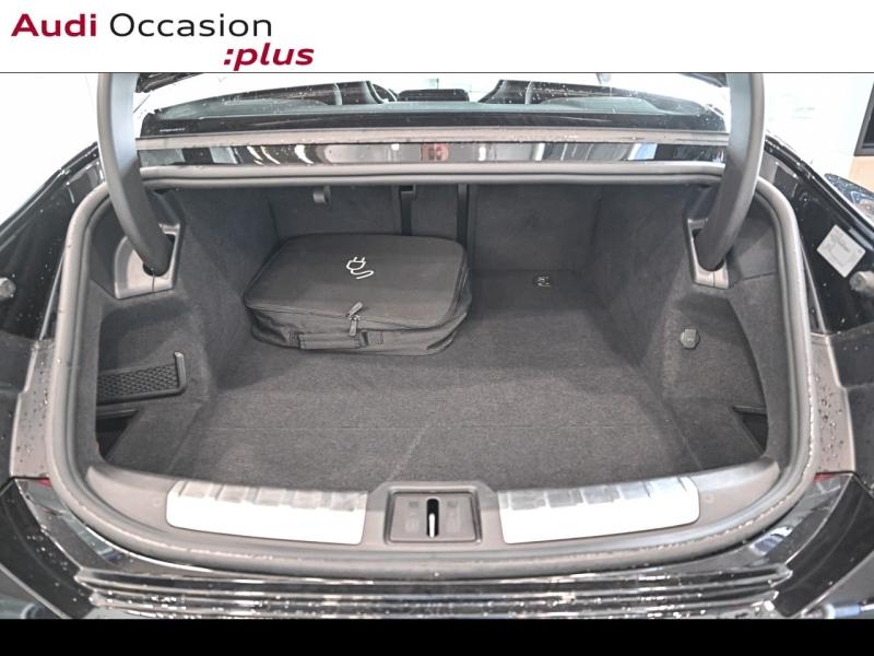 Voitures occasions Audi RS e-tron GT S Extended Saint-Thibault-des-Vignes