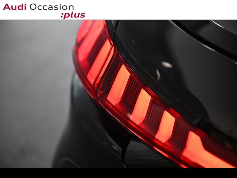 Voitures occasions Audi RS e-tron GT S Extended Saint-Thibault-des-Vignes