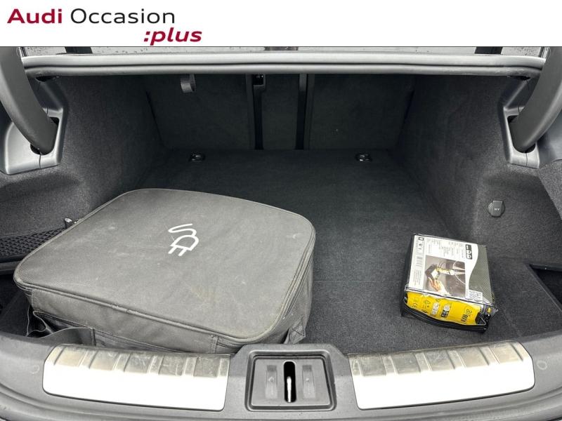 Voitures occasions Audi RS e-tron GT S Extended Saint-Thibault-des-Vignes