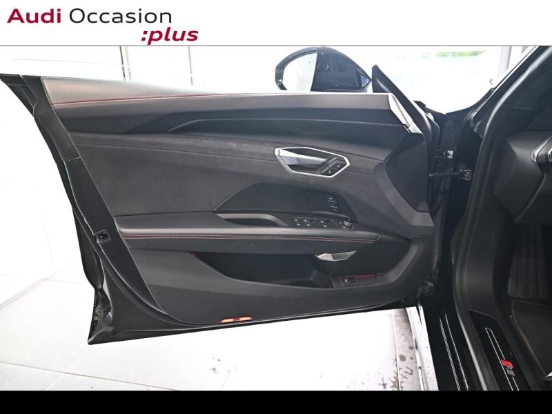 Voitures occasions Audi RS e-tron GT S Extended Saint-Thibault-des-Vignes