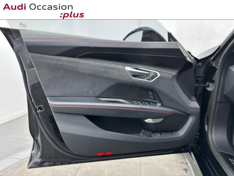 Voitures occasions Audi RS e-tron GT S Extended Saint-Thibault-des-Vignes