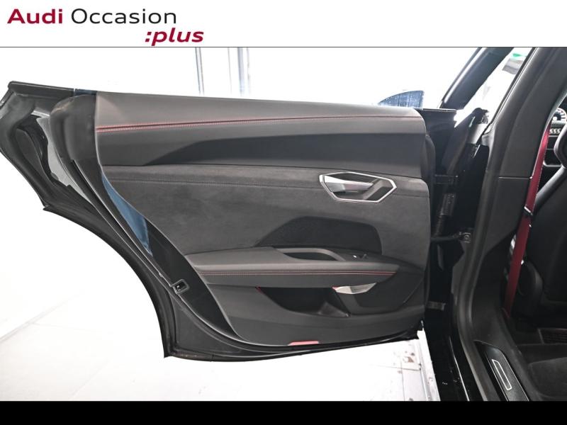 Voitures occasions Audi RS e-tron GT S Extended Saint-Thibault-des-Vignes