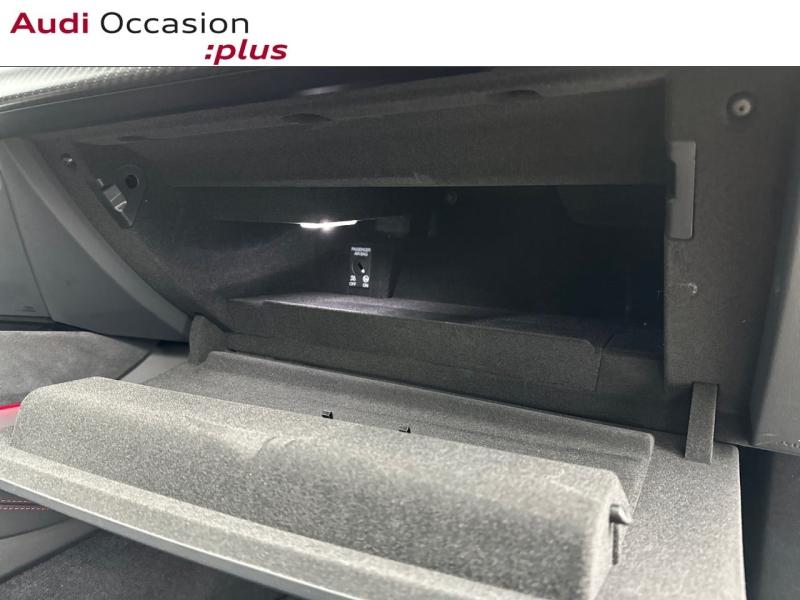 Voitures occasions Audi RS e-tron GT S Extended Saint-Thibault-des-Vignes