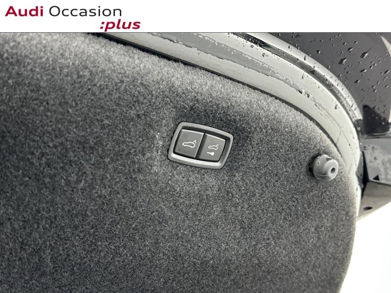 Voitures occasions Audi RS e-tron GT S Extended Saint-Thibault-des-Vignes