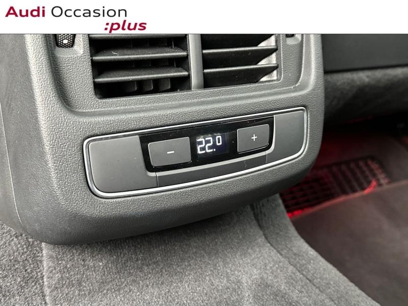 Voitures occasions Audi RS e-tron GT S Extended Saint-Thibault-des-Vignes