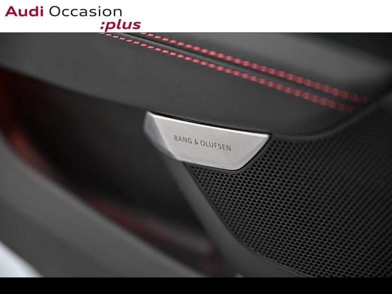 Voitures occasions Audi RS e-tron GT S Extended Saint-Thibault-des-Vignes